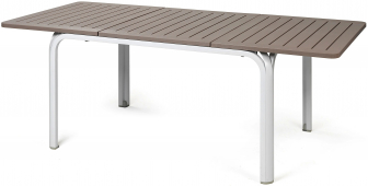 Стол пластиковый раздвижной-thumbs-Фото1