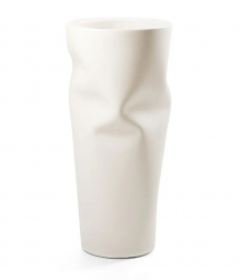 Кашпо пластиковое Saving/Space/Vase