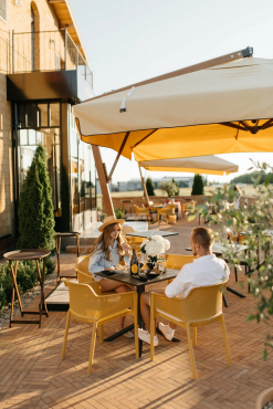 Сыроварня и винотека 