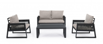 Комплект металлической лаунж мебели-thumbs-Фото4