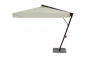Зонт профессиональный 3х3 м THEUMBRELA SEMSIYE EVI Banana алюминий, полиэстер бежевый Фото 28