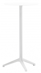 Подстолье металлическое барное-thumbs-Фото1