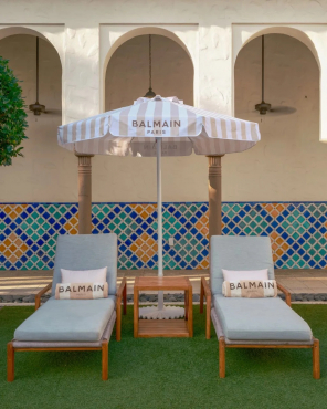 Отель Spa Palmera, Бока-Ратон, Флорида, США