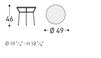 Столик кофейный плетеный-thumbs-Фото3