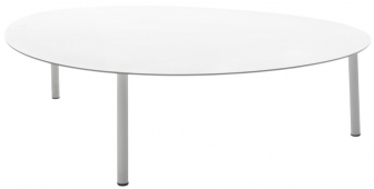 Столик металлический кофейный-thumbs-Фото1