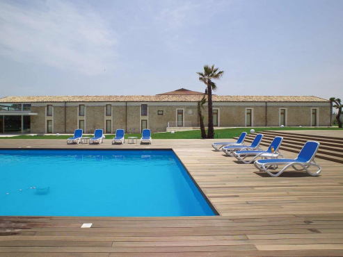 Villa Carlotta Hotel, Italia, Ragusa (Sicilia)