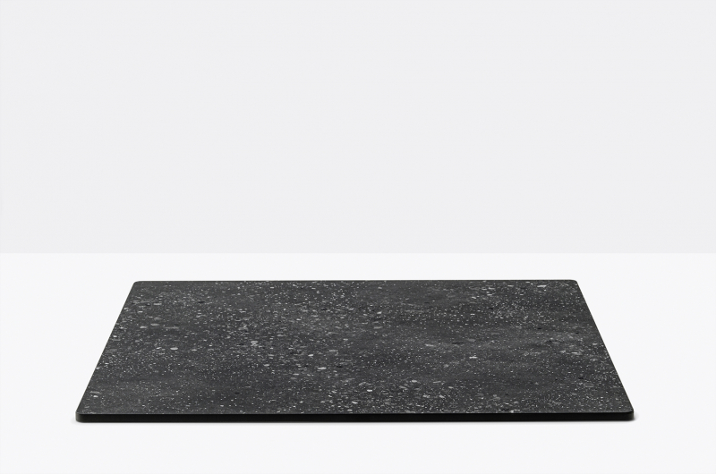 Столешница квадратная Solid Laminate