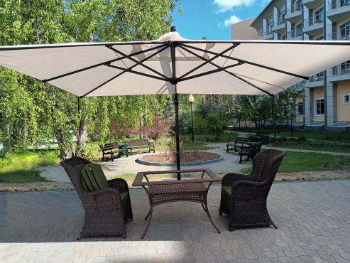 Частный проект