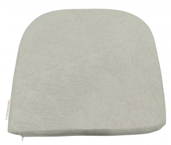 Подушка на спинку для кресла Tagliamento Flores полиэстер натуральный Фото 1