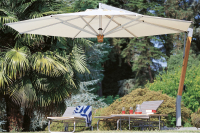 Зонт профессиональный Ø4 м Capri