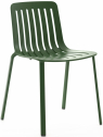 Стул металлический Magis Plato алюминий зеленый Фото 1