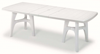 Стол пластиковый раздвижной-thumbs-Фото1