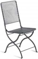 Стул металлический складной-thumbs-Фото1