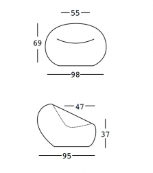 Кресло пластиковое-thumbs-Фото3