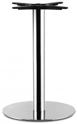 Подстолье хромированное-thumbs-Фото4