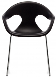 Кресло пластиковое-thumbs-Фото1