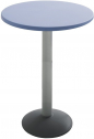 Стол пластиковый барный Gaber Tkitt BTAK алюминий, металл, технополимер Фото 5