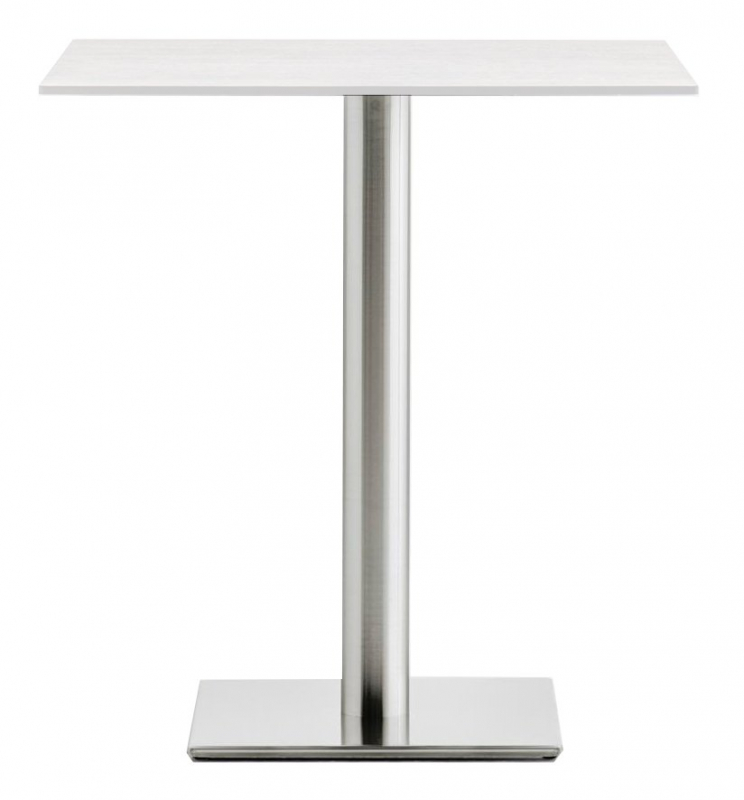 Подстолье металлическое Inox