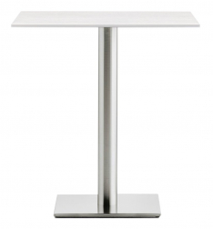 Подстолье металлическое Inox