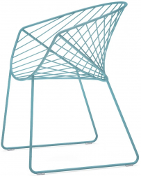 Кресло металлическое-thumbs-Фото1