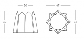 Пуф пластиковый-thumbs-Фото3