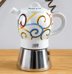 Кофеварка гейзерная Espressina Classic