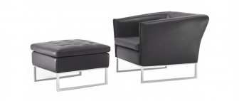 Кресло с обивкой-thumbs-Фото4