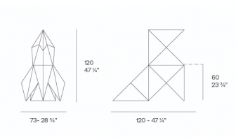 Фигура дизайнерская пластиковая-thumbs-Фото3
