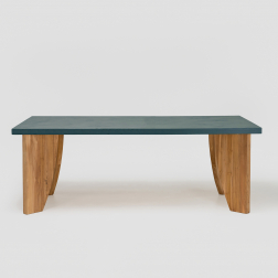 Стол деревянный обеденный-thumbs-Фото4