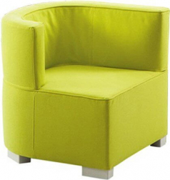 Диван модульный с левым подлокотником-thumbs-Фото1