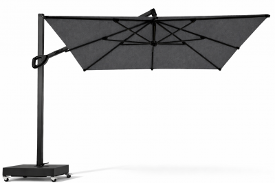 Чехол для базы зонта THEUMBRELA SEMSIYE EVI Details сталь Фото 7