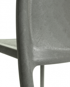 Стул пластиковый Magis RE Air-Chair полипропилен Фото 6