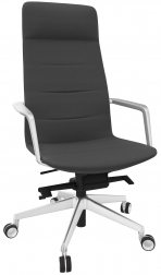 Кресло офисное на колесах-thumbs-Фото1