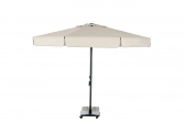 Зонт профессиональный  Ø2.5 м THEUMBRELA SEMSIYE EVI Avocado алюминий, полиэстер бежевый Фото 25