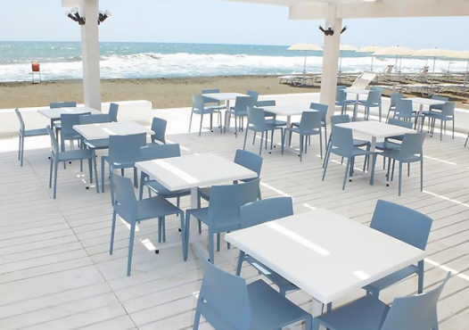 Il Fogliano Hotel, Латина, Италия