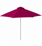 Зонт пляжный профессиональный Ø2.5 м Kiwi Clips