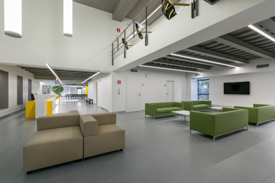 Nefroiatriki, Греция