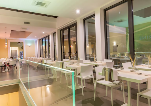 Tre Farine, Казерта, Италия