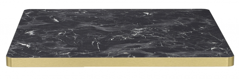 Столешница квадратная Laminate для подстолья Tiffany