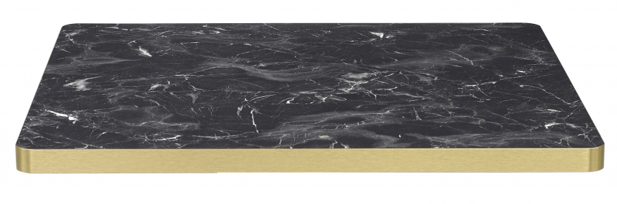 Столешница квадратная Laminate для подстолья Tiffany