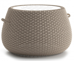 Столик кофейный плетеный-thumbs-Фото1