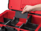 Ящик для инструментов Keter Technician Box полипропилен черный Фото 7