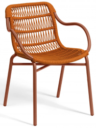 Кресло плетеное-thumbs-Фото1