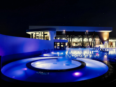 Термальный комплекс 