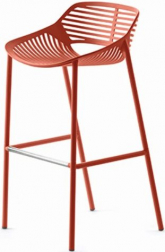 Стул барный металлический-thumbs-Фото1