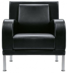 Кресло с обивкой-thumbs-Фото1