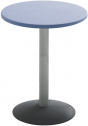 Стол пластиковый барный Gaber Tkitt BTAK54 алюминий, металл, технополимер Фото 5