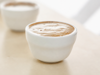 Чашка фарфоровая для каппинга Cups