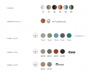 Кресло лаунж металлическое-thumbs-Фото4