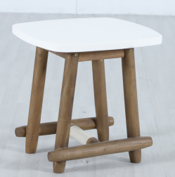 Столик каменный кофейный-thumbs-Фото4